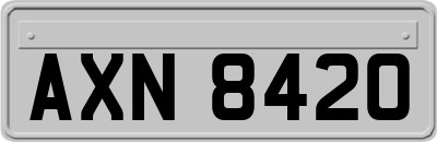 AXN8420