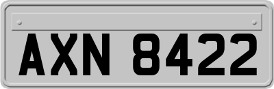 AXN8422