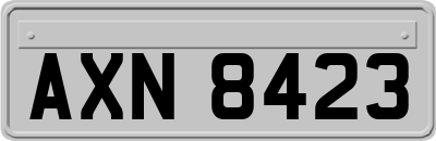 AXN8423
