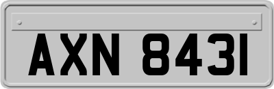 AXN8431