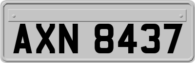 AXN8437