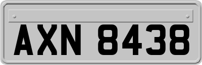 AXN8438
