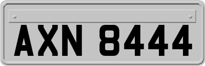 AXN8444