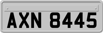 AXN8445