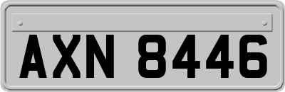 AXN8446