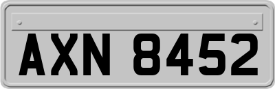 AXN8452