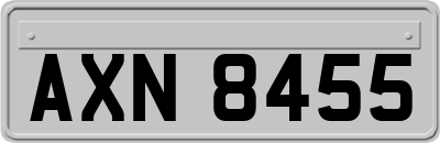 AXN8455
