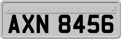 AXN8456