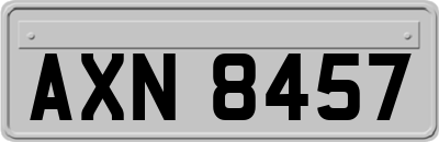 AXN8457