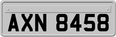 AXN8458