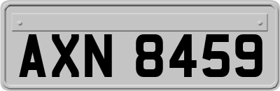 AXN8459