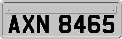 AXN8465