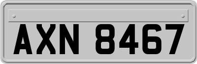 AXN8467