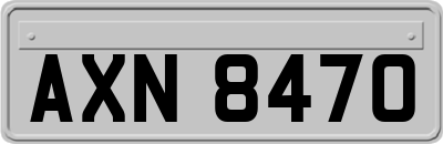AXN8470