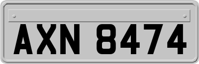 AXN8474