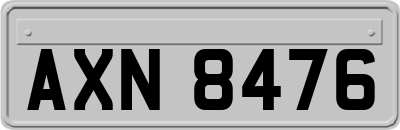 AXN8476