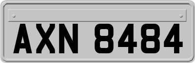 AXN8484