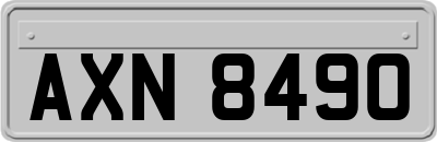 AXN8490