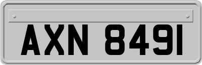 AXN8491