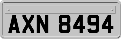 AXN8494