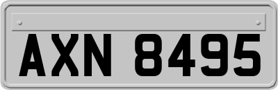 AXN8495