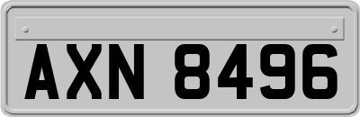 AXN8496
