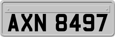 AXN8497