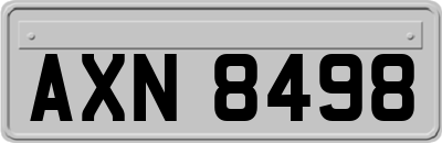 AXN8498