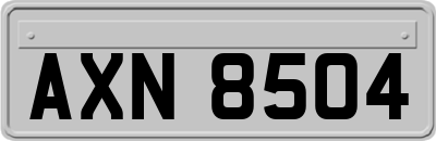 AXN8504