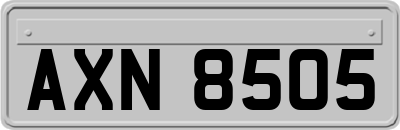 AXN8505