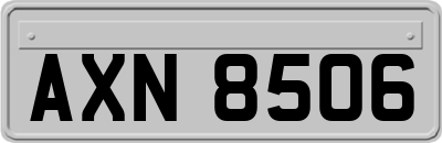 AXN8506