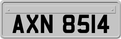 AXN8514