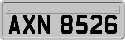 AXN8526