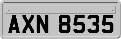 AXN8535