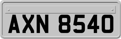 AXN8540
