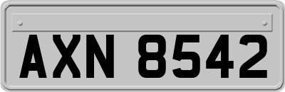 AXN8542
