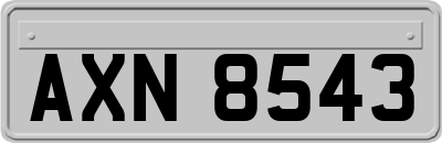 AXN8543