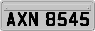 AXN8545
