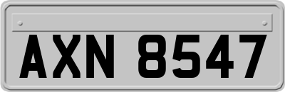 AXN8547