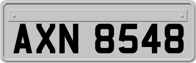 AXN8548