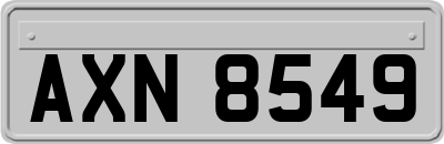 AXN8549