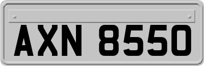 AXN8550