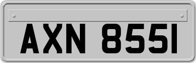 AXN8551