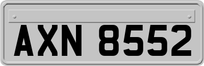 AXN8552