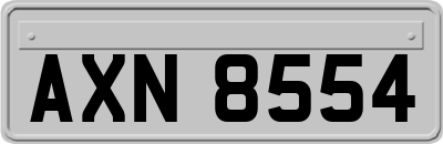 AXN8554