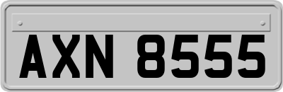 AXN8555