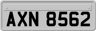AXN8562