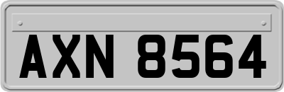 AXN8564