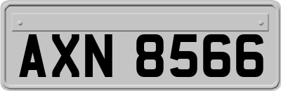AXN8566
