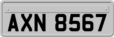 AXN8567
